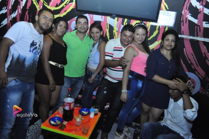 Foto 43 de El Manicomio sábado 06 de junio 2015 en Discoteca El Manicomio Bucaramanga, Bucaramanga
