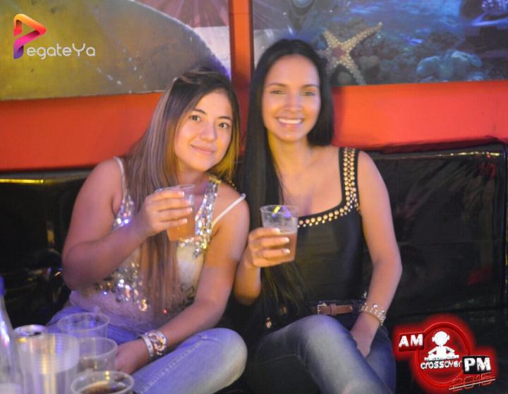 Foto 5 de Ampm Bar - 2dr Fds Abril 2016 en Am / PM Bar - Cali, Cali