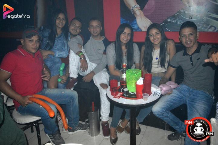 Foto 78 de AmPm - 3er / 4to Fds Enero 2016 en Am / PM Bar - Cali, Cali