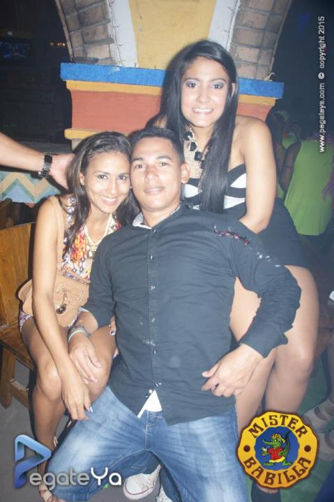 Foto 15 de mISTEr babilla 22 de agosto de 2015 en Discoteca MISTER BABILLA cartagena, Cartagena