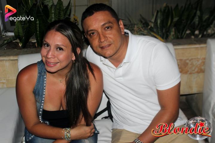 Foto 64 de Blondie - 2do FDS Dic. 2015 en Blondie Bar Cali, Cali