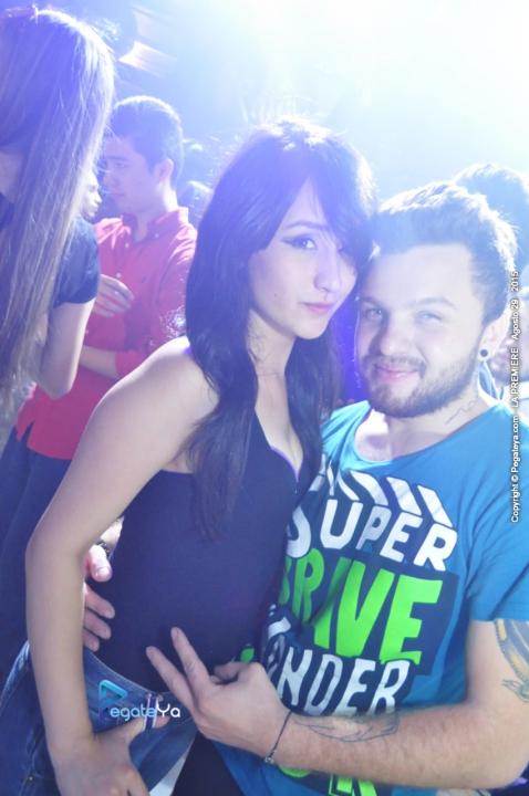 Foto 38 de La Premiere - sabado 29 agosto 2015 en La Premiere Bucaramanga, Bucaramanga