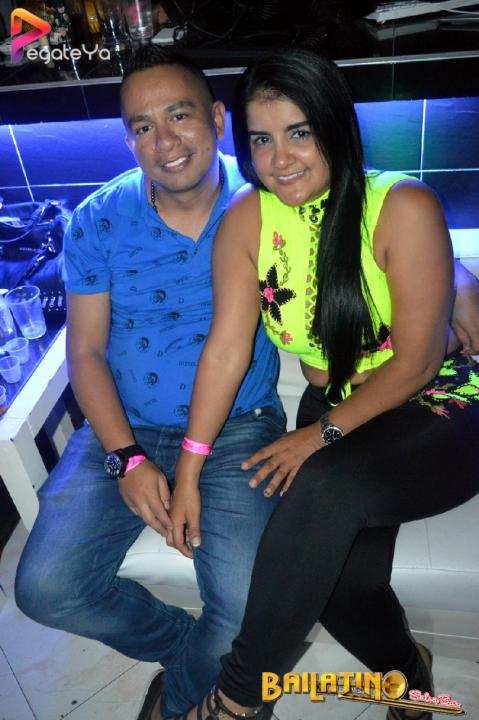 Foto 101 de Bailatino - AMOR & AMISTAD 2016 en Bailatino - Bar, Cali