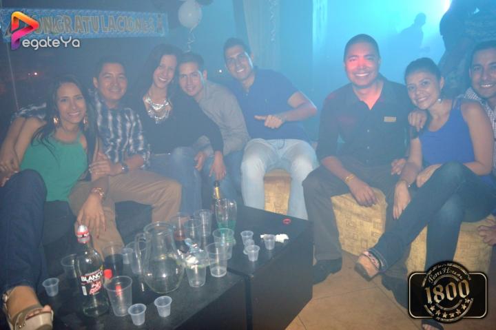 Foto 7 de Penthouse 1800 - 5to FDS Agt 2015 en Penthouse 1800, Cali