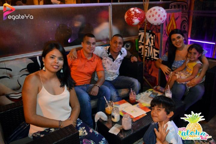 Foto 42 de Say Aloha State - Amor & Amistad 2016 en Aloha Say State
