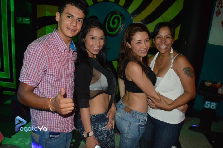 Foto 64 de El manicomio sabado 7 de marzo de 2015 en Discoteca El Manicomio Bucaramanga, Bucaramanga
