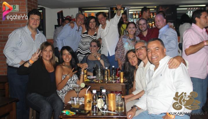 Foto 35 de Kukaramakara - 2do Fds Abril 2016 en Kukaramakara Discoteca Cali, Cali