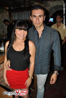 Foto 10 de tu candela 15 y 16 de junio de 2012 en TU CANDELA cartagena, Cartagena