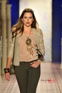 Foto 95 de Pasarela Studio F - 2012 en Fotos Colombiamoda, Medellín