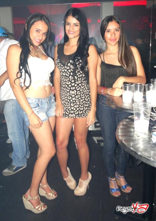 Foto 11 de Doxis Night Club - Apertura en Doxis Night Club