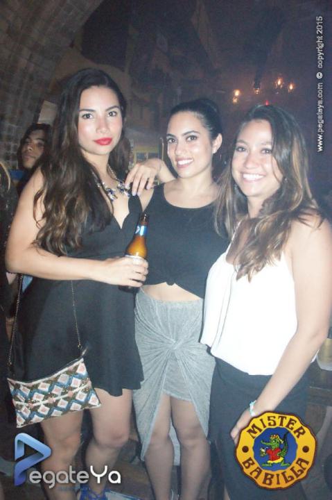 Foto 18 de Mister Babilla 5 y 6 de Junio de 2015 en Discoteca MISTER BABILLA cartagena, Cartagena
