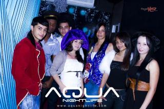 Foto 77 de Fotos Discoteca Aqua Medellin oct 2012 en Discoteca Aqua Medellin, Medellín