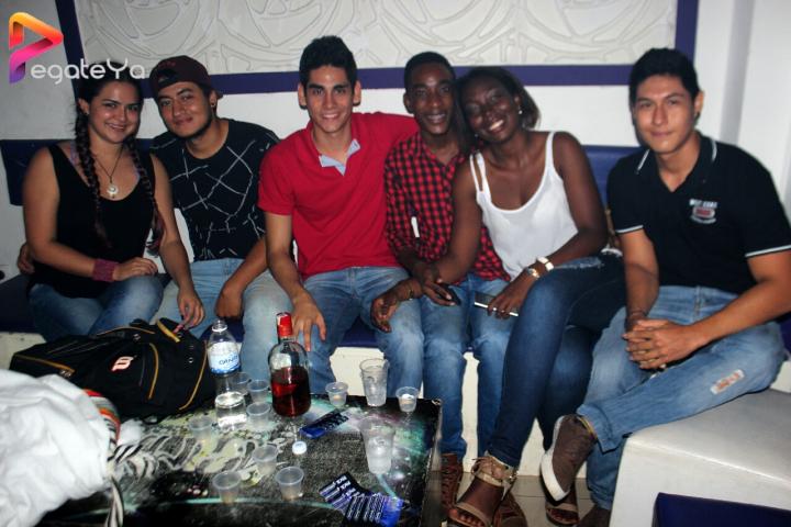 Foto 42 de AHMA - 4to FDS JUNIO 2016 en Ahma Cali, Cali