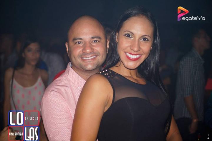 Foto 105 de Lolas - 1er FDS Marzo 2015 en Lolas Club Menga Cali, Cali