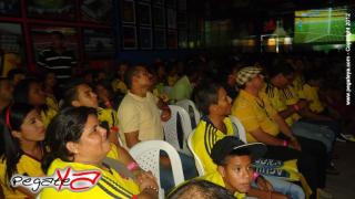 Foto 14 de la pasion del barza 12 Y 13 Octubre 2012 en LA PASION DEL BARZA Cartagena, Cartagena