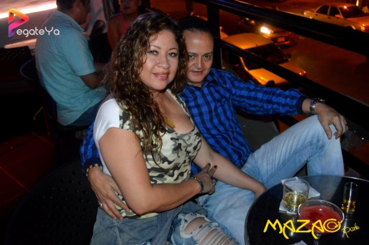 Foto 3 de Mazao Park - 2do FDS Dic. 2015 en Mazao Park, Cali