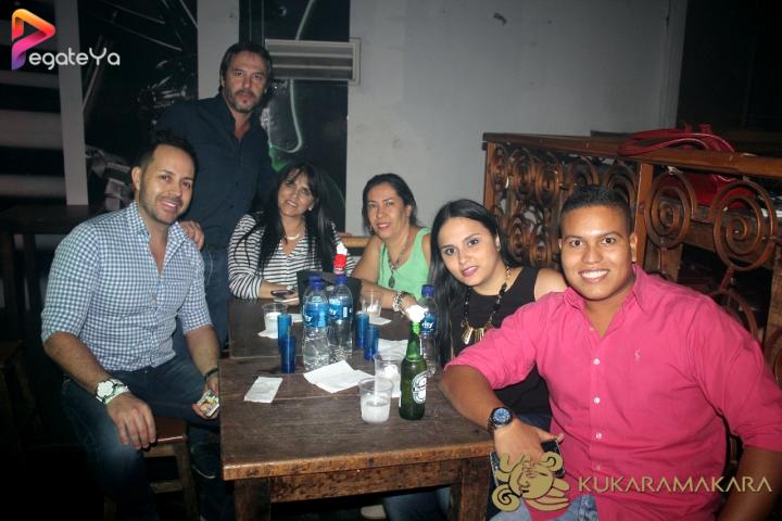 Foto 68 de Kukaramakara - AMOR & AMISTAD 2016 en Kukaramakara Discoteca Cali, Cali