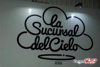 Foto 28 de La Sucursal del Cielo - Marzo 15 en La Sucursal del Cielo, Cali
