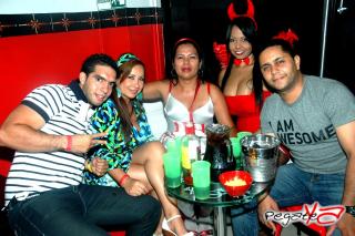 Foto 85 de Praga Sur / Octubre 27 del 2012 en Praga Club Cali, Cali