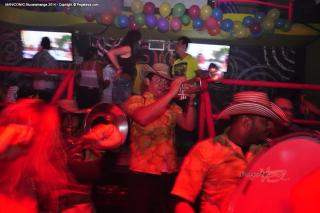 Foto 55 de Discoteca El Manicomio - 1 Marzo 2014 en Discoteca El Manicomio Bucaramanga, Bucaramanga