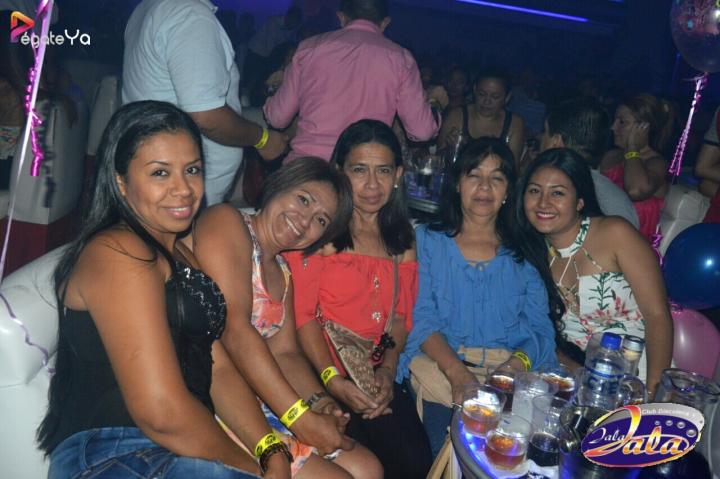 Foto 21 de JalaJala - 3er Fds Junio 2017 en Jala Jala Club, Cali