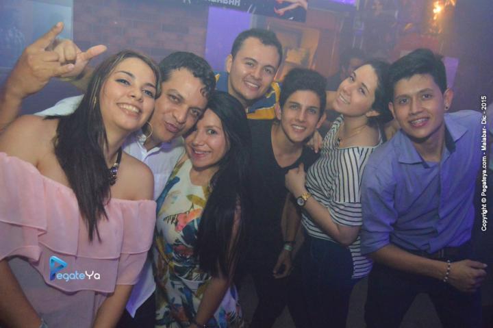 Foto 36 de MALABAR - sabado 19 DIC 2015 en Discoteca Malabar Bucaramanga, Bucaramanga