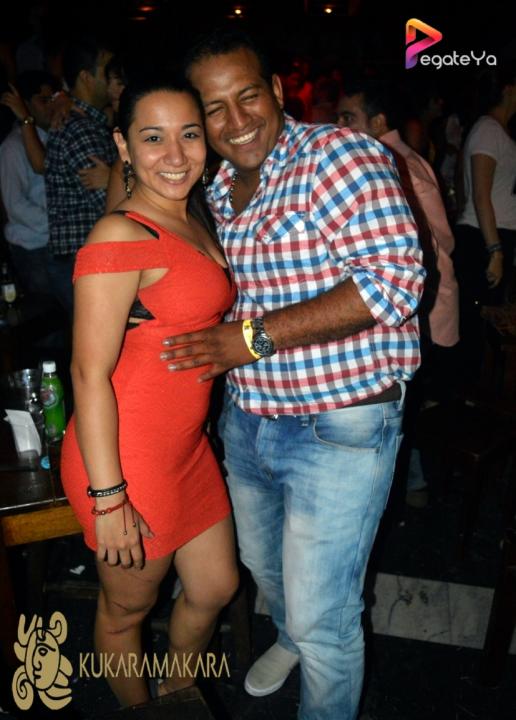 Foto 69 de Kukaramakara - 2do FDS Junio del 2015 en Kukaramakara Discoteca Cali, Cali