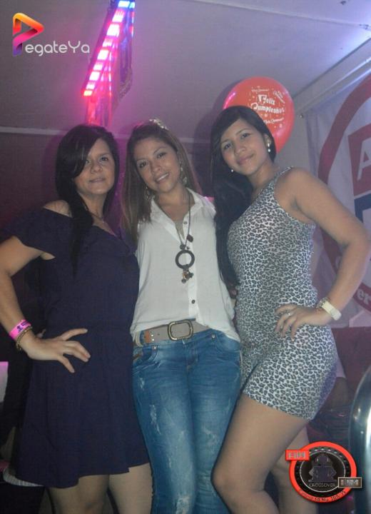 Foto 9 de Ampm Bar - 3er Fds Abril 2016 en Am / PM Bar - Cali, Cali