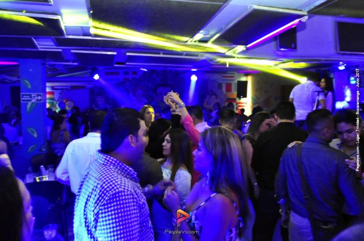 Foto 56 de Trinidad sábado 24 de junio de 2017 en Trinidad Discoteca Bucaramanga, Bucaramanga