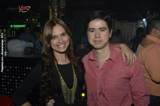 Foto 70 de Bar Bling Lounge en Bar Bling Bucaramanga, Bucaramanga