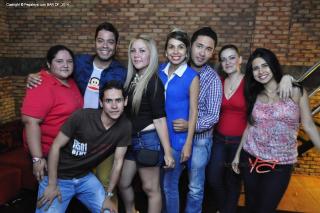 Foto 10 de DF BAR - 7 de Marzo de 2014 en Discoteca DF Bucaramanga, Bucaramanga