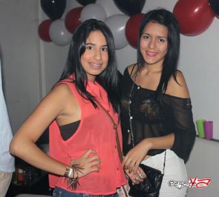Foto 14 de Noviembre 30 del 2013 en Babel / Barra Libre Cali, Cali