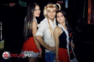 Foto 108 de Discoteca Dejavu Medellin en Discoteca Dejavu Medellin, Medellín