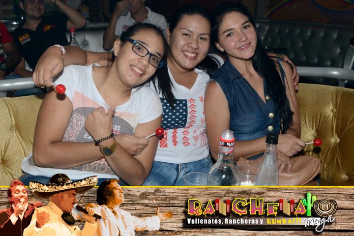 Foto 11 de Ranchenato Menga - Amor & Amistad 2016 en Ranchenato Menga Cali, Cali