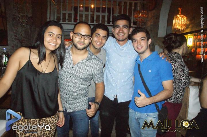 Foto 5 de mau loa 12 y 13 de julio de 2015 en mau loa cartagena, Cartagena