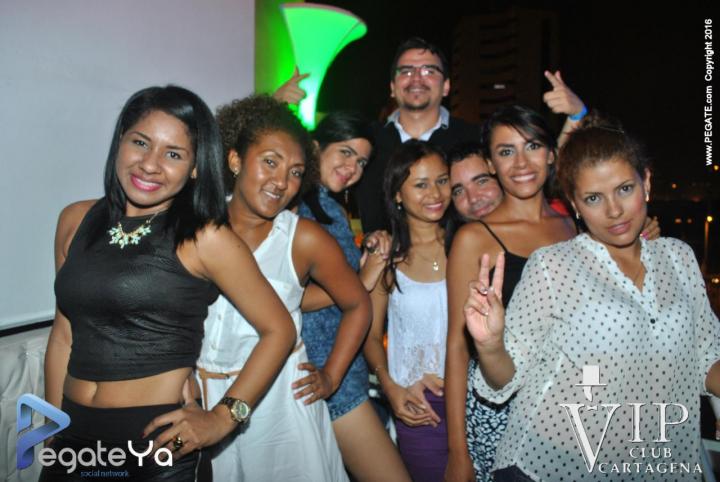 Foto 16 de V.i.p 15 y 16 de Abril de 2016 en V.i.p 15 y 16 de, Cartagena