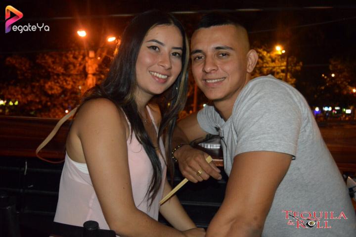 Foto 15 de Tequila & Roll - 1er Fds Febrero 2017 en Tequila & Roll