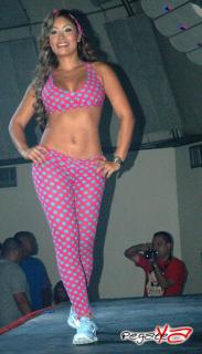 Foto 15 de Lolas - Desfile en Lolas Club, Cali