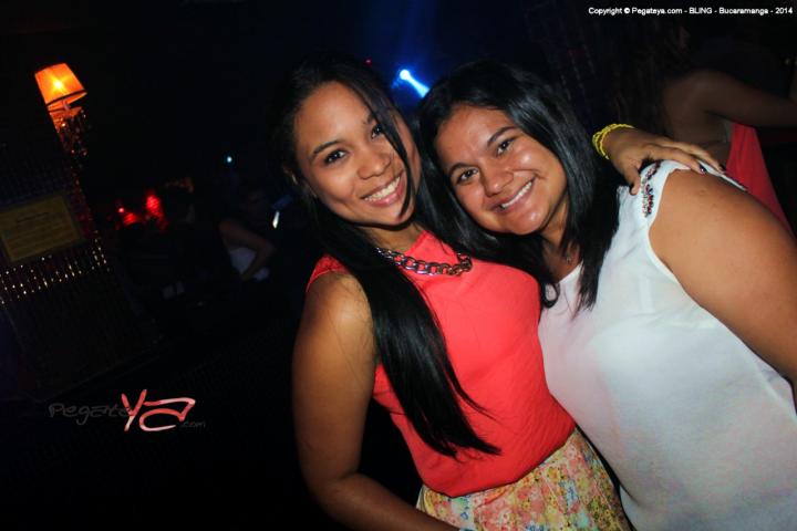 Foto 11 de Discoteca Bling- 13 de Junio de 2014 en Bar Bling Bucaramanga, Bucaramanga