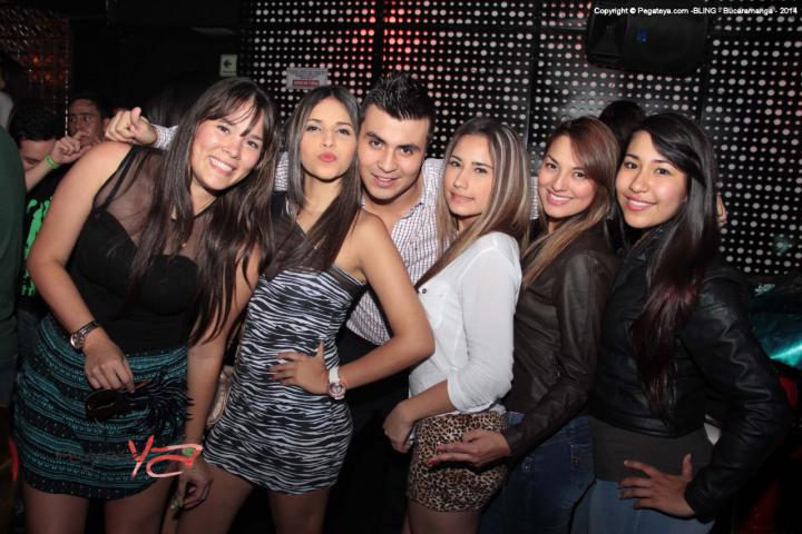 Foto 62 de Discoteca Bling- 20 de Junio de 2014 en Bar Bling Bucaramanga, Bucaramanga