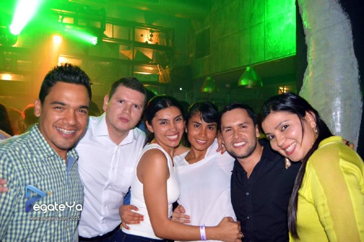 Foto 11 de La Premiere sabado 14 de marzo de 2015 en La Premiere Bucaramanga, Bucaramanga