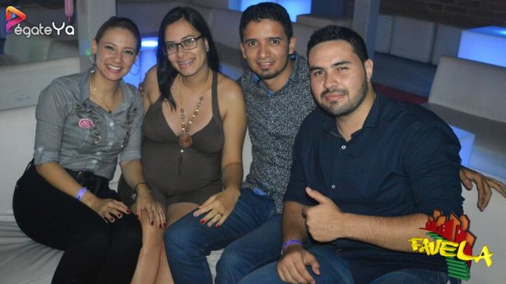 Foto 84 de Favela Club - 1er Fds Julio 2017 en Favela Club Menga, Cali