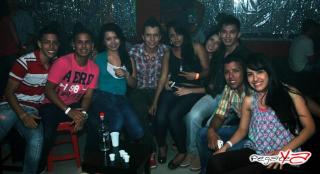 Foto 24 de Octubre 04 del 2013 en Nozomi Club, Cali
