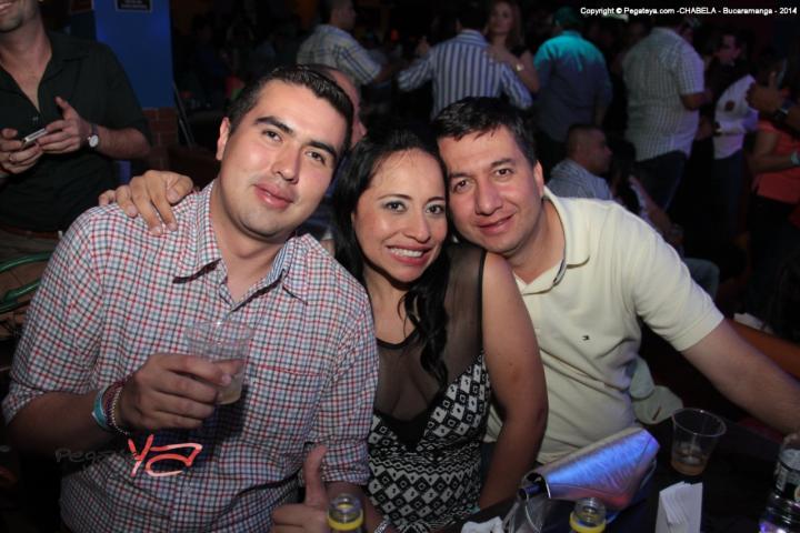 Foto 51 de Discoteca Chabela- 21 de Junio de 2014 en Discoteca Chabela Bucaramanga, Bucaramanga
