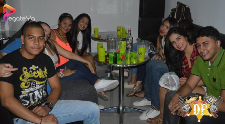Foto 11 de EL DF CLUB - 4TOo Fds Sept. 2016 en El DF Club Discoteca