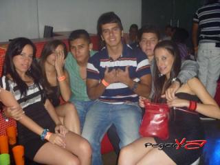 Foto 30 de Marzo 03 del 2012 en Babel / Barra Libre Cali, Cali