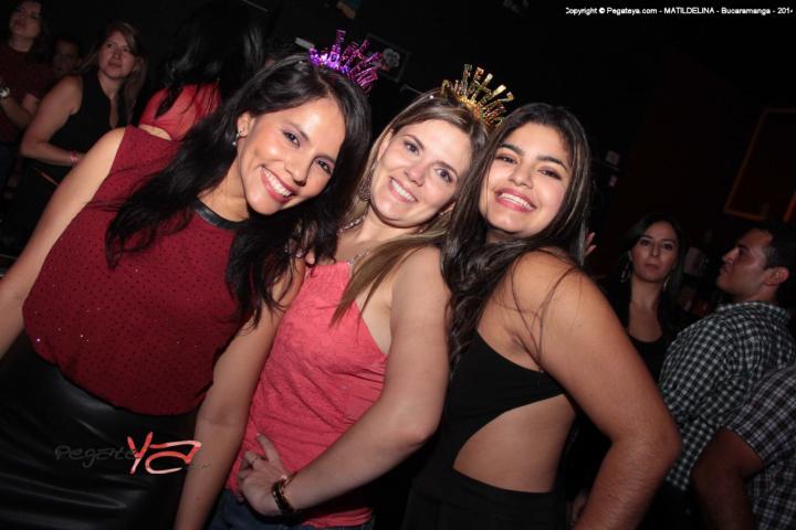 Foto 10 de Discoteca Matildelina - 20 de Junio de 2014 en Discoteca Matildelina Bucaramanga, Bucaramanga