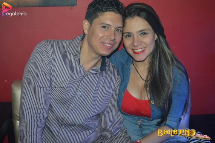 Foto 62 de Bailatino - 2do Fds Febrero 2017 en Bailatino - Bar, Cali