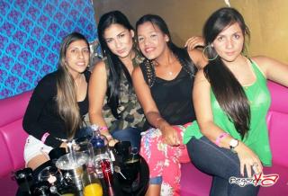 Foto 4 de Noviembre 30 del 2013 en Kabaret - Granada, Cali