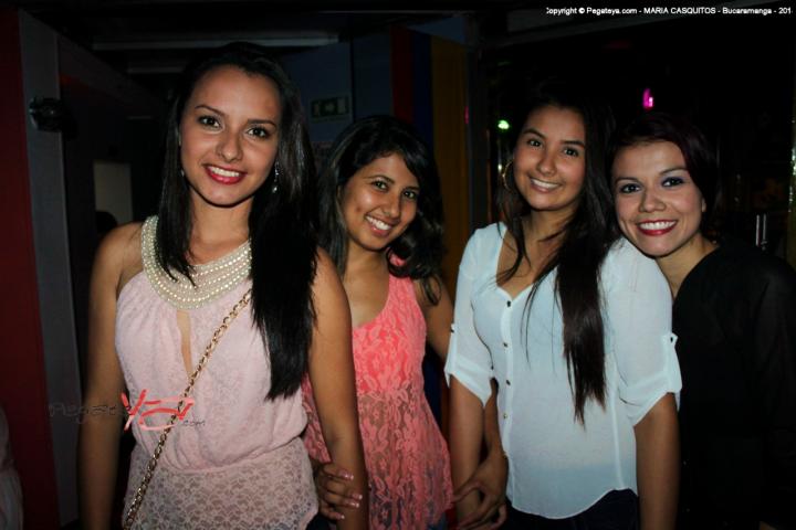 Foto 12 de Discoteca Maria Casquitos en Maria Casquitos Bucaramanga, Bucaramanga
